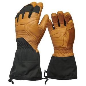 Black Diamond Alpine Softshell handschoenen