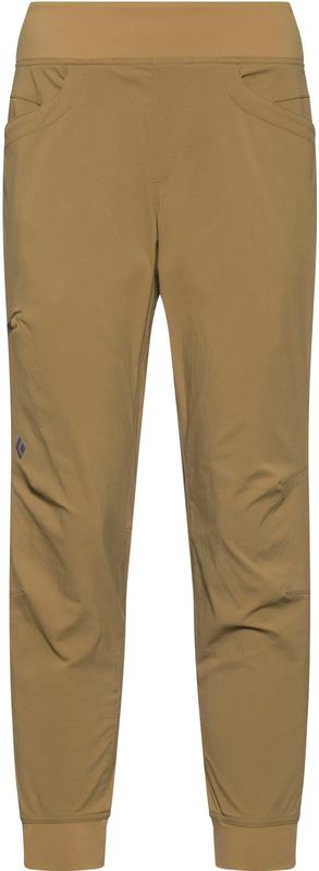 Black Diamond - Technician Joggers - Sportbroek - Voor Vrouwen