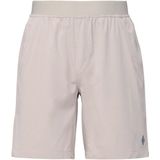 Black Diamond - Sierra Korte Broek - Zwart - 4-Weg Stretchstof - Sneldrogend