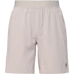 Black Diamond - Sierra Korte Broek - Zwart - 4-Weg Stretchstof - Sneldrogend