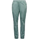 Black Diamond - Notion Pants Agave - Capribroek - Groen