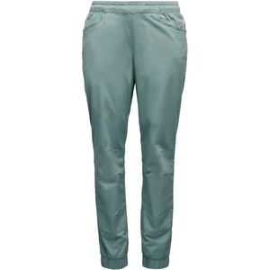 Black Diamond - Notion Pants Agave - Capribroek - Groen