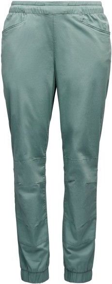 Black Diamond - Notion Pants Agave - Capribroek - Groen