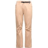 Black Diamond - Ethos - Wandelbroek - Zwart - Biologisch Katoen Stretch Geweven