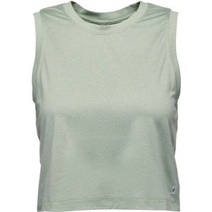 Black Diamond - Circuit - Mouwloos T-shirt - Zwart