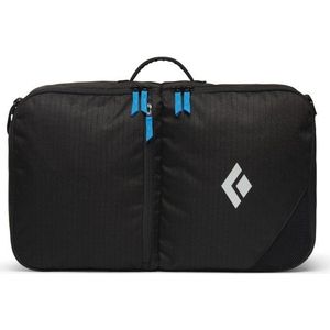 Black Diamond - Capsule 20 Charcoal - Etui voor Klimaccessoires - Zwart - 20 Liter