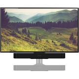 SANUS - Beam Beugel - Geluidsinstallatie - Geschikt voor TV's tot 70 Inch - Inclusief Hardware