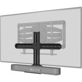 SANUS - Beam Beugel - Geluidsinstallatie - Geschikt voor TV's tot 70 Inch - Inclusief Hardware