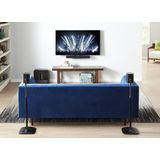 SANUS - Beam Beugel - Geluidsinstallatie - Geschikt voor TV's tot 70 Inch - Inclusief Hardware