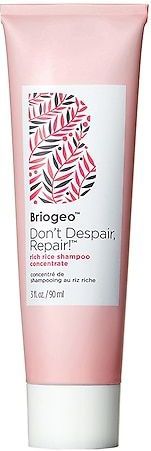 Briogeo - Don't Despair, Repair! - Geconcentreerde Shampoo - 90 ml