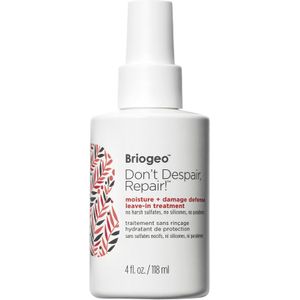 Briogeo - Don't Despair, Repair! - Leave-In Behandeling - 118 ml
