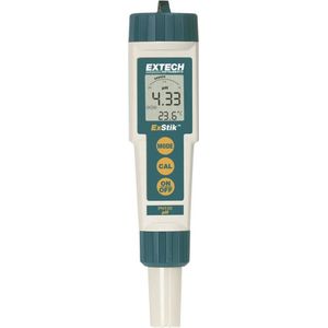 Extech PH100 pH-meter pH-waarde