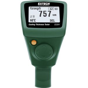 Extech CG104 Laagdiktemeter 0 - 2000 µm