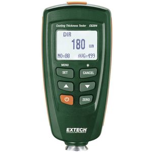 EXTECH Laagdiktemeter, 1 stuk, CG204