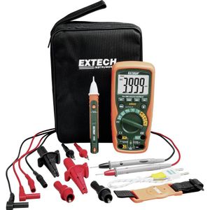Extech EX505-K - multimeter - digitaal - waterbestelding - ip67 - CAT IV 600 V