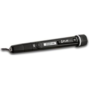 Flir MR40 Vochtigheidsmeter - zakformaat - met zaklamp