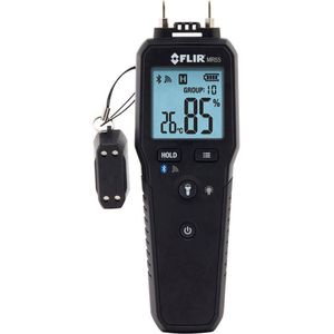 FLIR MR55: Vochtmeter met Bluetooth