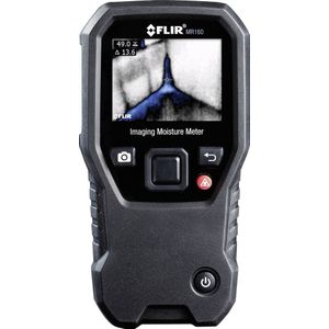 Flir MR160 vochtmeter - ingebouwde warmtebeeldcamera