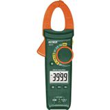 Extech MA440 Multimeter, Stroomtang Digitaal CAT III 600 V Weergave (counts): 4000