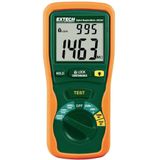 Extech - 380260 - Isolatiemeter - 250 V 500 V 1000 V - 2000 MΩ