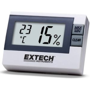 Extech RHM16 - luchtvochtigheidsmeter - 10 % tot 99 % Hrel