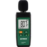 Extech SL250W - Geluidsniveau Meter - Draadloos - Lichtgewicht - Tot 90 m