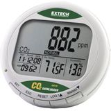 Extech CO210 Kooldioxidemeter 0 - 9999 ppm