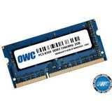 OWC - OWC1600DDR3S4GB - RAM - 4GB - 1600 MHz - SO-DIMM