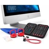 OWC - Complete Installatiekit - SSD - Interne Kabel - Voor iMac 2011 27"