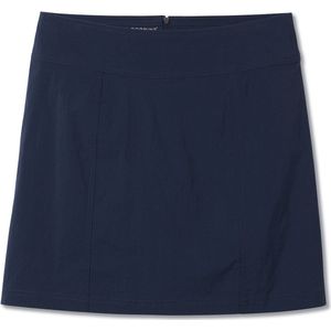 Royal Robbins Discovery III Skort Rok Dames Deep Blue