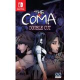 Nintendo - The Coma: Double Cut - Nintendo Switch Game - Import