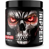 The Ripper 30servings Strawberry Shred