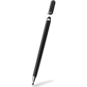 Tech-Protect Magnet Premium Stylus Pen - Zwart