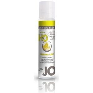 System JO - H2O Glijmiddel Banaan 30 ml