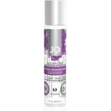 System JO - All-in-One Sensual Massage Glide Lavendel 30 ml