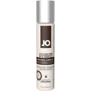 System JO - Silicone Free Hybride Glijmiddel Coconut 30 ml