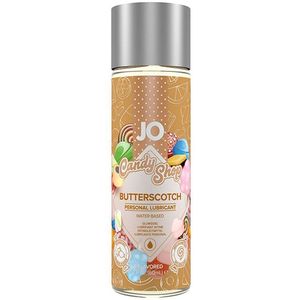 JO - Candy Shop - Glijmiddel met smaak - 60 ml