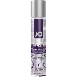 System JO - Xtra Silky Thin Siliconen Glijmiddel - 30 ml