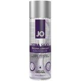 System JO - Xtra Silky Thin Silicone Glijmiddel 60 ml