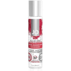 System JO - All-In-One Massage Kit