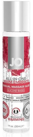 System JO - All-In-One Massage Kit