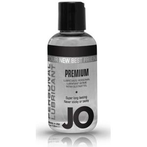 JO - Premium - Glijmiddel op siliconenbasis