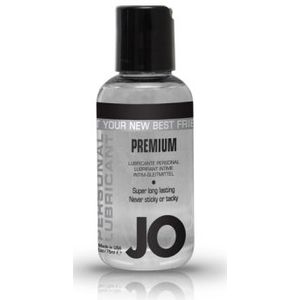 JO Premium - Siliconen Glijmiddel 60ml