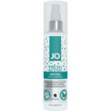 System JO Misting Toy Cleaner Fresh Scent Free Hygiene 120 ml