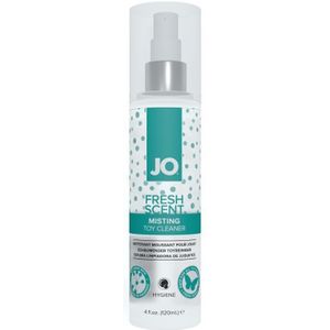 System JO - Misting Toy Cleaner Fresh Scent 120 ML