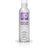 System JO Massage Glide Lavendel Glijmiddel - 120 ml