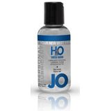 JO H2O Cooling - Glijmiddel op Waterbasis - 60ml