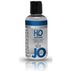 System JO - H2O Glijmiddel 120 ml