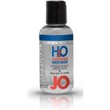 System JO H2O verwarmend Glijmiddel - 60 ml