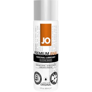 System JO Premium Anaal - 60 ml - Glijmiddel